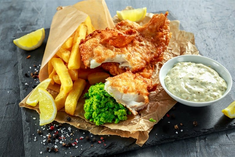 Food, Beverage & Hospitality  business for sale in VIC - Image 1