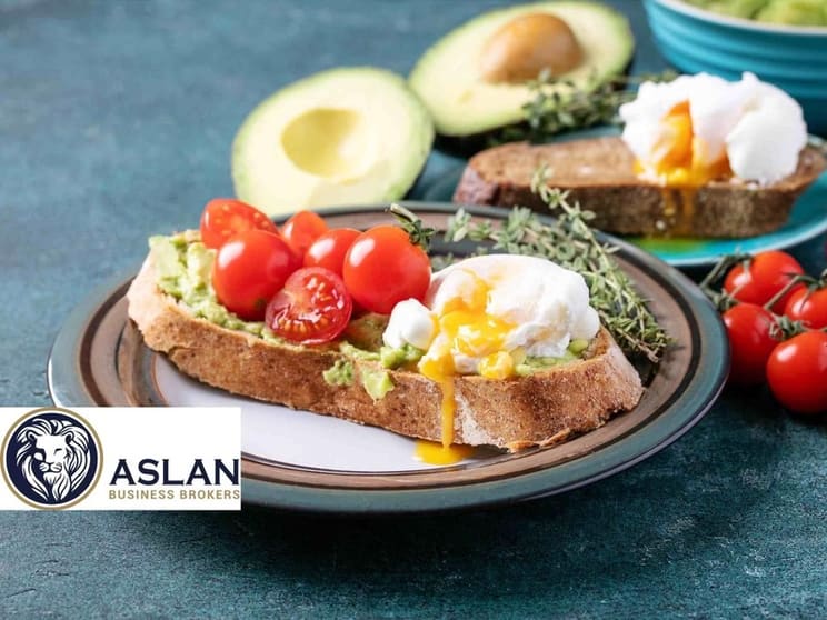 Cafe & Coffee Shop  business for sale in Camberwell - Image 2