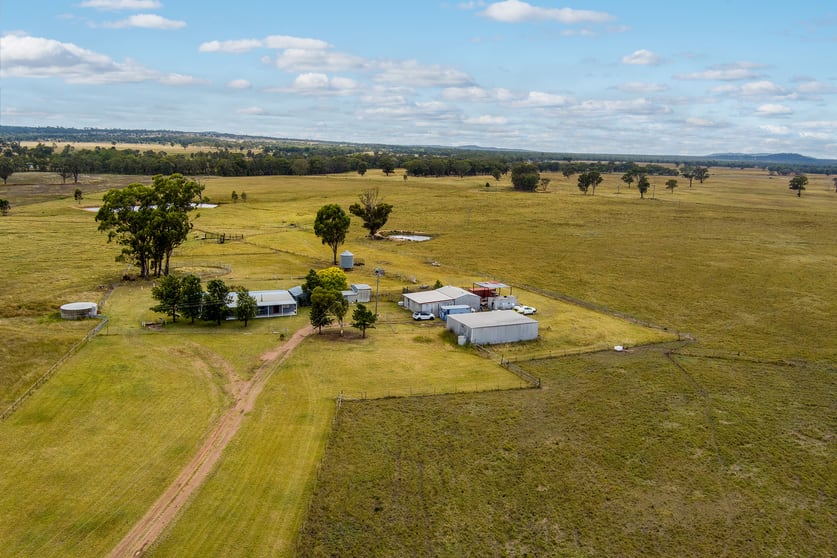 Click to view all images 63 Wyoming Lane Gulgong NSW 2852 - Image 2