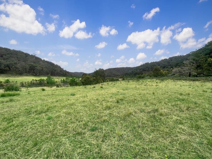 Click to view all images Parcel A Hitcham Park Dairy Arm Road Laguna NSW 2325 - Image 3