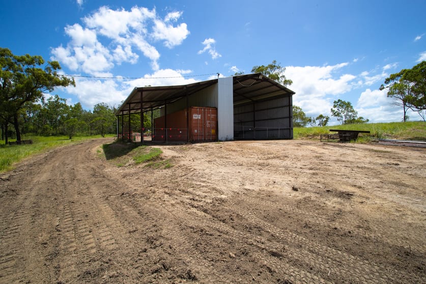 Click to view all images 168 Badger Wales Road Mia Mia QLD 4754 - Image 3