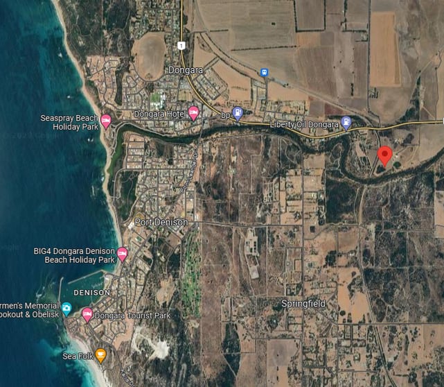 Click to view all images 30145 Brand Highway Dongara WA 6525 - Image 3