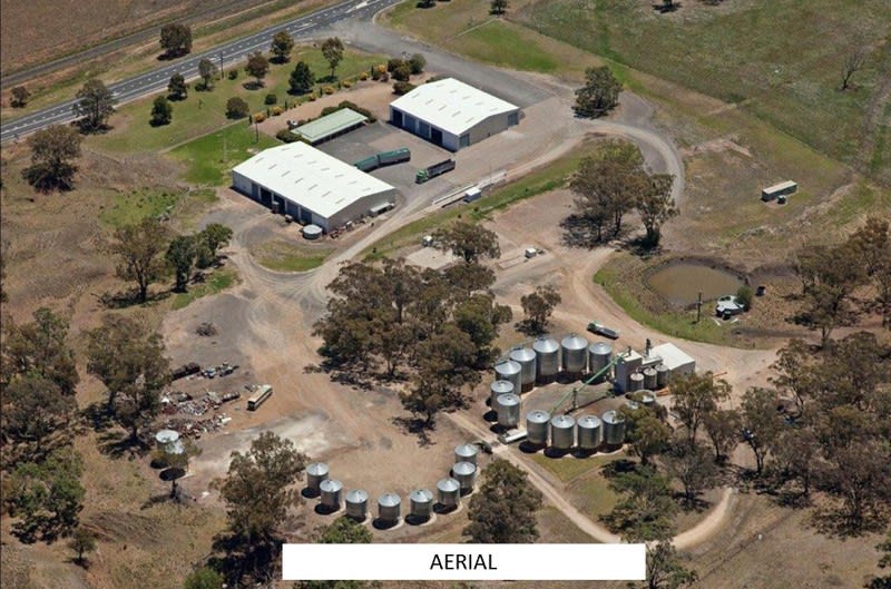 8286 New England Hwy Willow Tree NSW 2339 - Image 2
