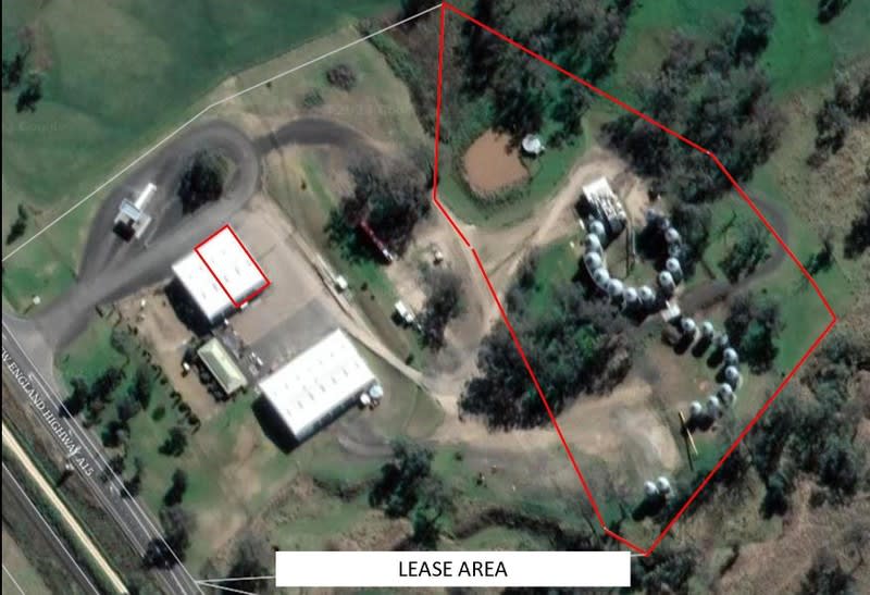 8286 New England Hwy Willow Tree NSW 2339 - Image 1
