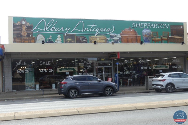 Click to view all images 159-165 High Street Shepparton VIC 3630 - Image 2