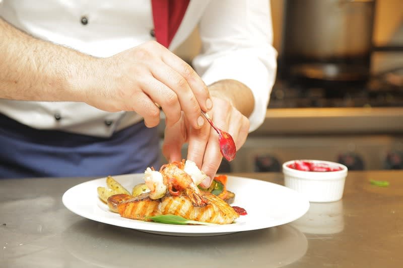 Click to view all images Restaurant business for sale in Elsternwick - Image 2