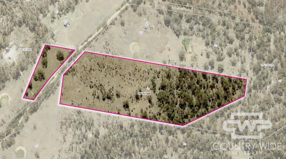 Click to view all images 61 Catarrh Creek Road Torrington NSW 2371 - Image 1