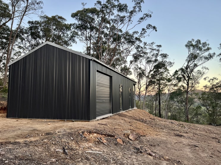 Click to view all images 2962 Great North Road Wollombi NSW 2325 - Image 1