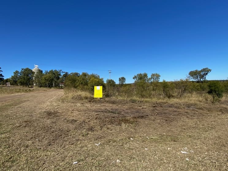 0 Glencoe Road Bell QLD 4408 - Image 3