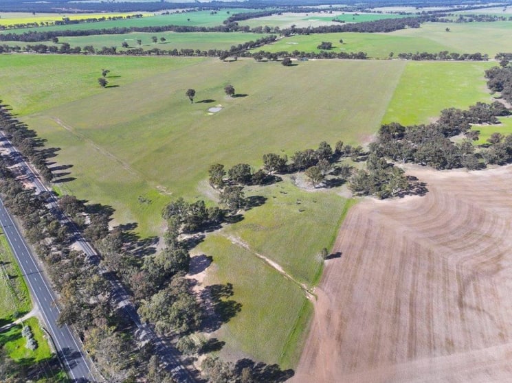 Click to view all images Brenanah-Kurting Road Kurting VIC 3517 - Image 2