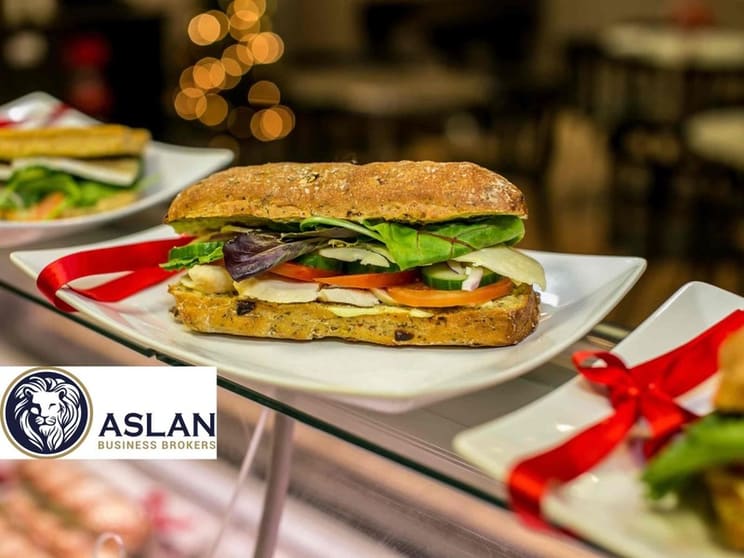Cafe & Coffee Shop  business for sale in Melbourne - Image 3