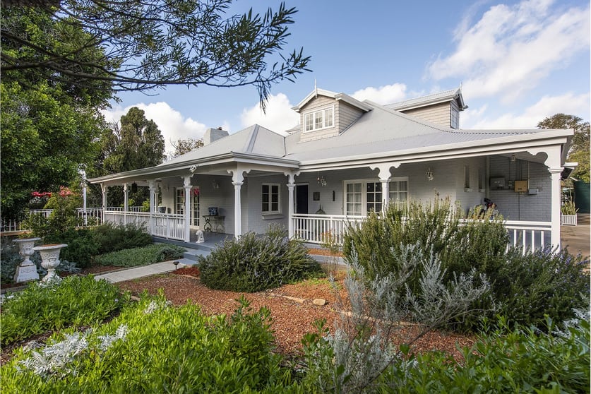 Click to view all images 733 Ovens Road Talbot WA 6302 - Image 1