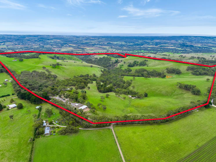 Click to view all images 1205 Range Road Mclaren Flat SA 5171 - Image 2