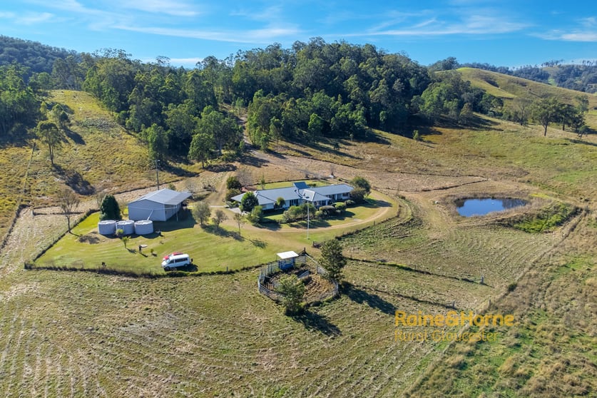 Click to view all images 190 Phillips Road, Waukivory via Gloucester NSW 2422 - Image 2
