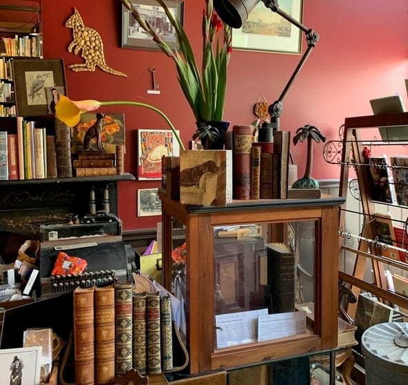 Click to view all images Office Supplies business for sale in Soldiers Hill - Image 2