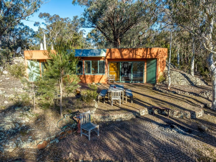 Click to view all images 158 The Lookdown Road Bungonia NSW 2580 - Image 3