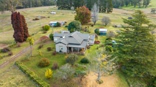 Click to view all images "Riamukka" 5304 Brakendale Road Nowendoc NSW 2354 - Image 1