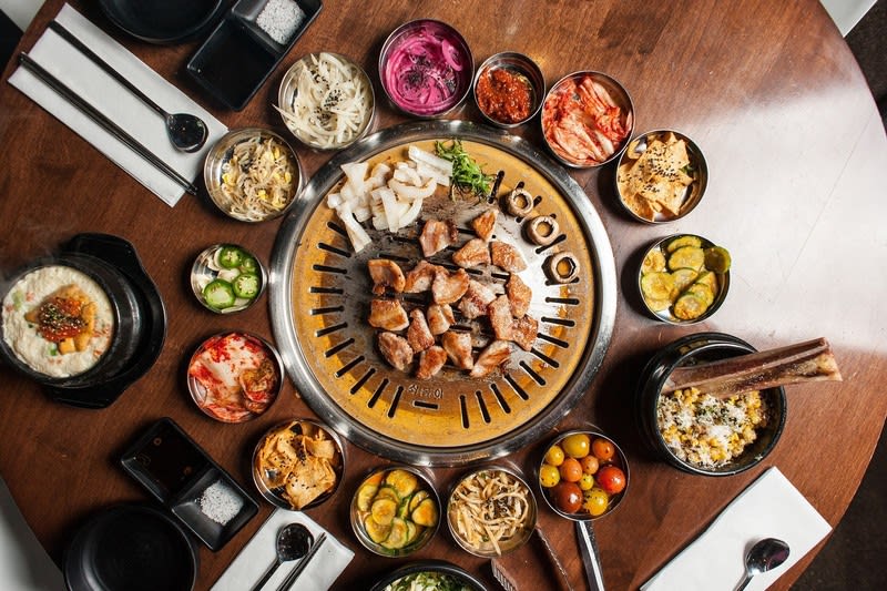 Food, Beverage & Hospitality  business for sale in West Melbourne - Image 1