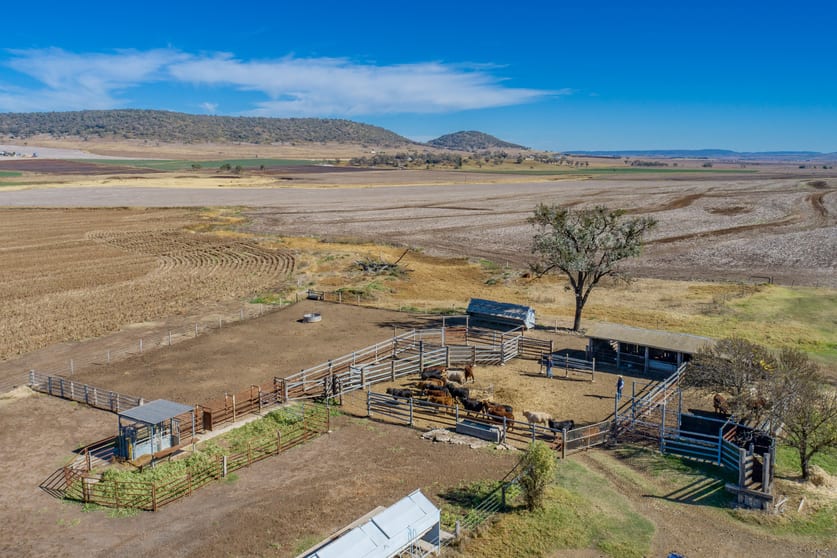Click to view all images 184 Ryan Road Pilton QLD 4361 - Image 2