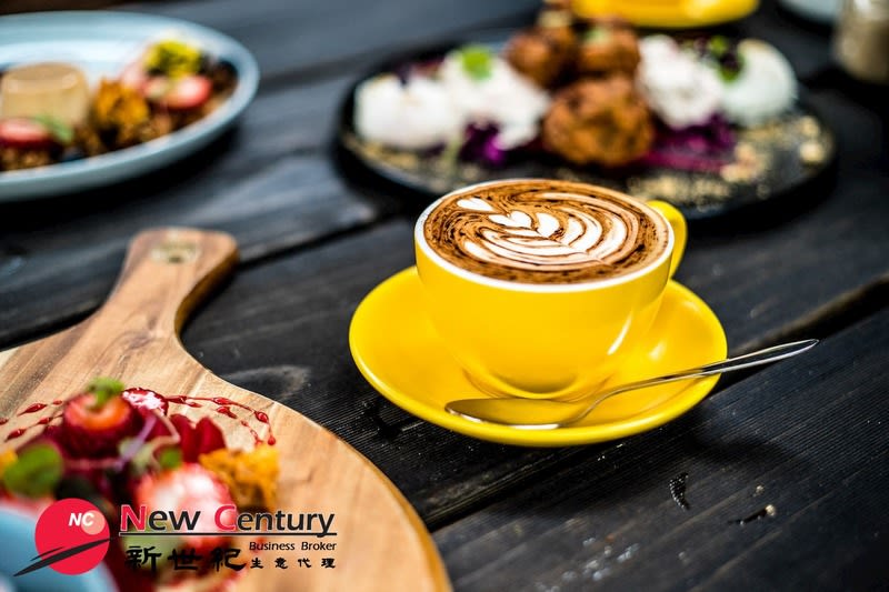 Click to view all images Food, Beverage & Hospitality business for sale in Malvern - Image 1