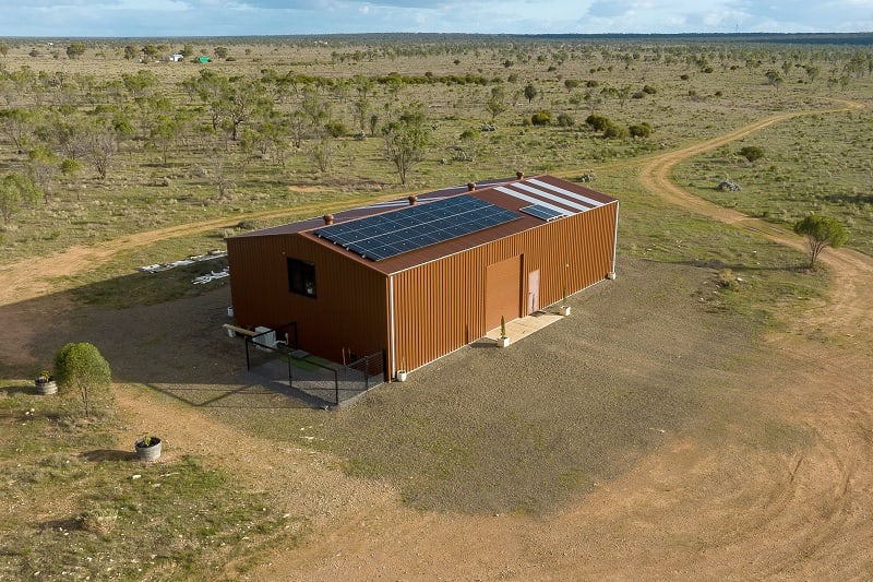 Click to view all images Lot 39 McKay Road Blanchetown SA 5357 - Image 2