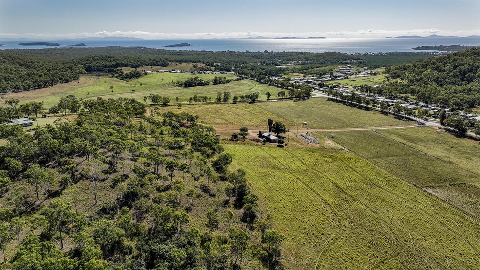 Click to view all images 2121 Yakapari Seaforth Road Seaforth QLD 4741 - Image 1