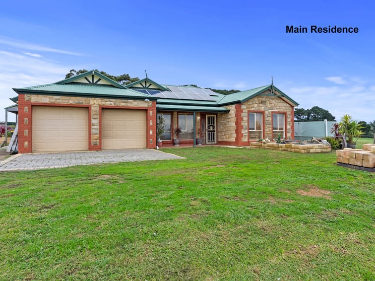 Click to view all images 547 Parawa Road Parawa SA 5203 - Image 2