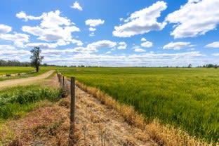 Lot 2/3703 Lot 2/3703 Barooga-Tocumwal Road, Barooga NSW 3644 - Image 1
