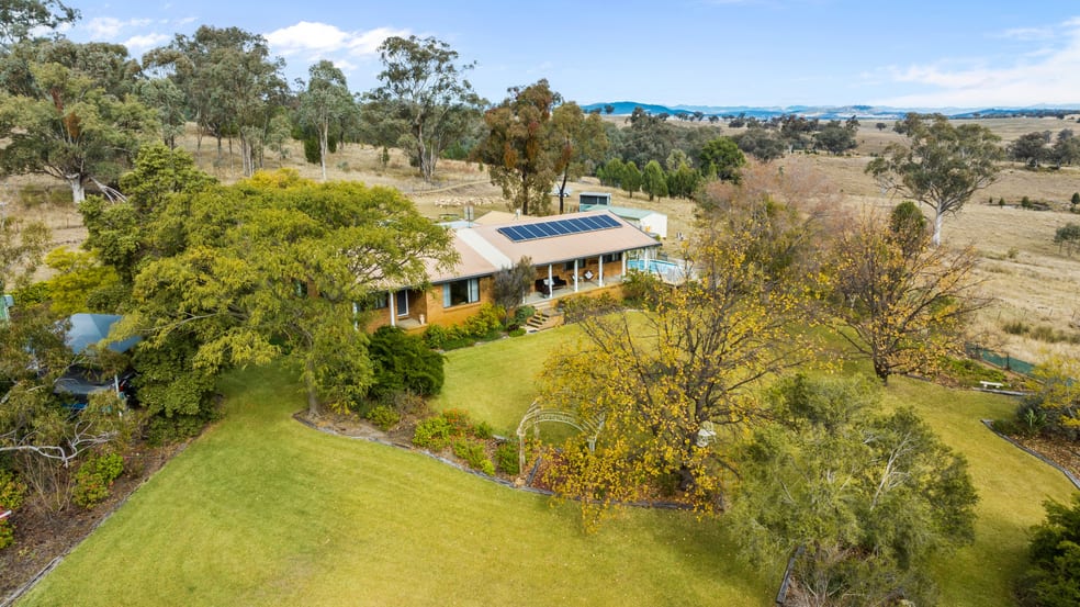 144 Karanilla Road Quirindi NSW 2343 - Image 2