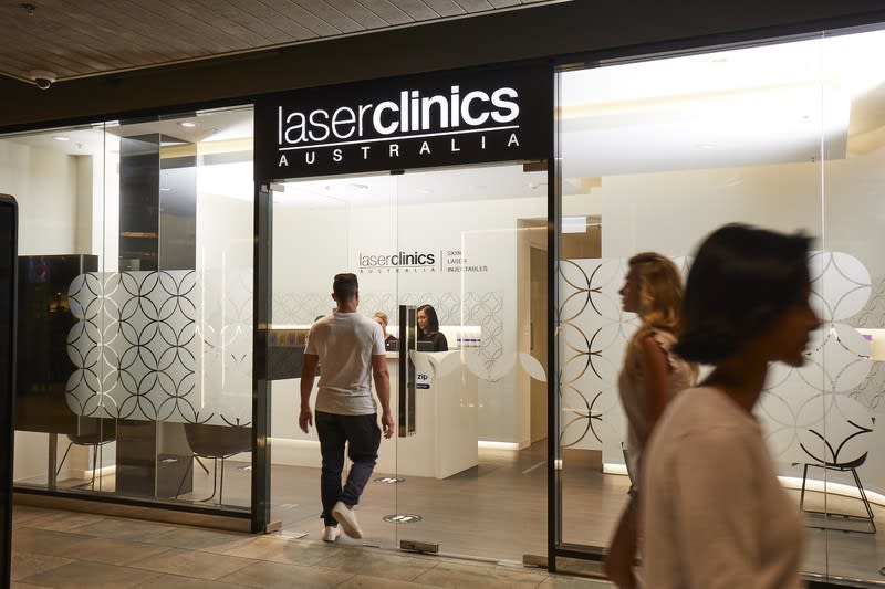 Click to view all images Health & Beauty business for sale in Port Macquarie - Greater Region NSW - Image 1