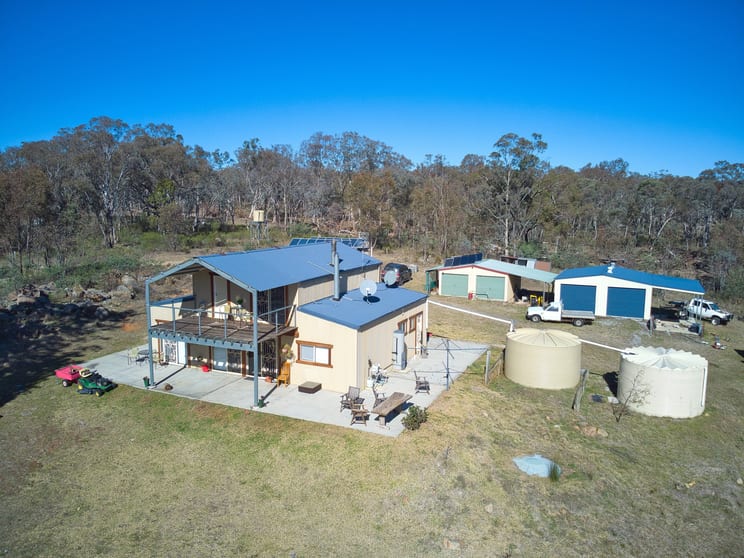 379 Wallerwaugh Rd Mudgee NSW 2850 - Image 2