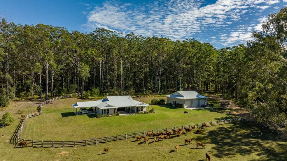 Click to view all images 79-89 Melaleuca Lane Cootharaba QLD 4565 - Image 1