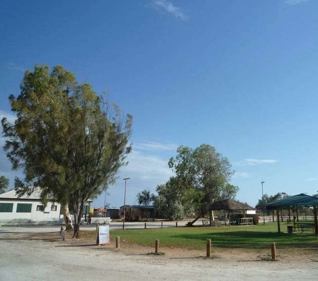Click to view all images Lot 350 Hamelin Pool Road Hamelin Pool WA 6532 - Image 1