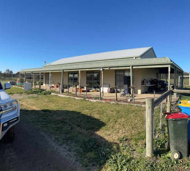 Click to view all images 1 Warneckie Street Wunghnu VIC 3635 - Image 2