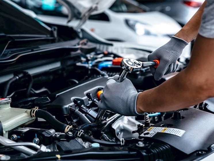Click to view all images Mechanical Repair business for sale in Sydney Region NSW - Image 3