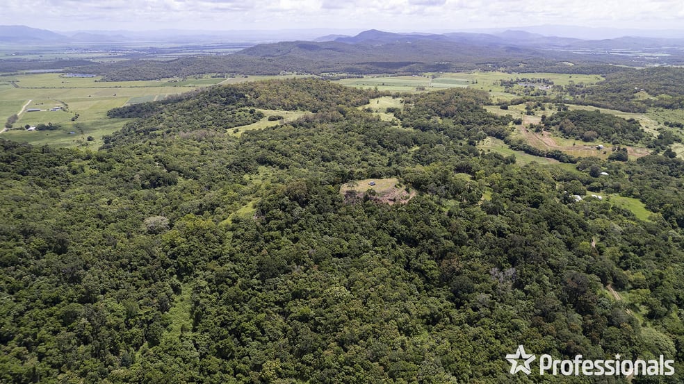 Click to view all images Lot 17 Gerrys Lane The Leap QLD 4740 - Image 3