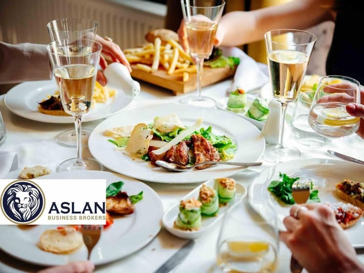 Click to view all images Restaurant business for sale in Geelong - Image 3
