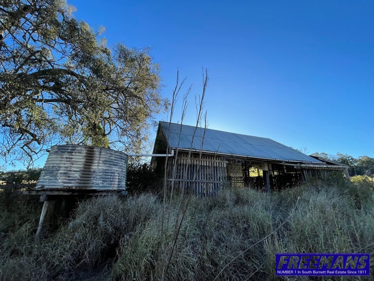 Click to view all images Lot 1 Noora Road Yarraman QLD 4614 - Image 1