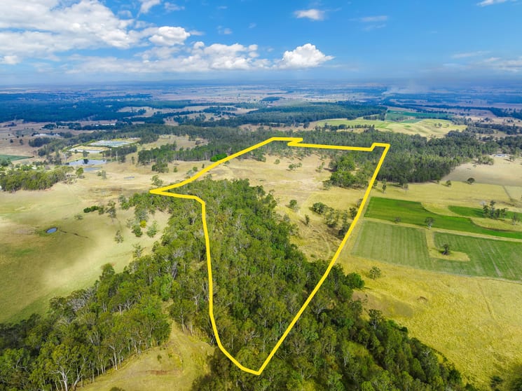 Click to view all images Savilles Road North Casino NSW 2470 - Image 1