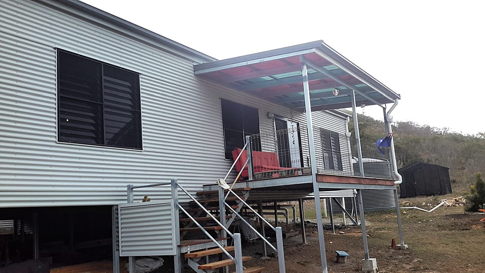 Click to view all images 20510 Kennedy Hwy Gunnawarra QLD 4872 - Image 3