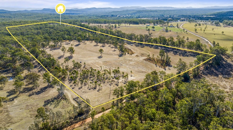Click to view all images 99 Ellem Lane The Whiteman NSW 2460 - Image 2