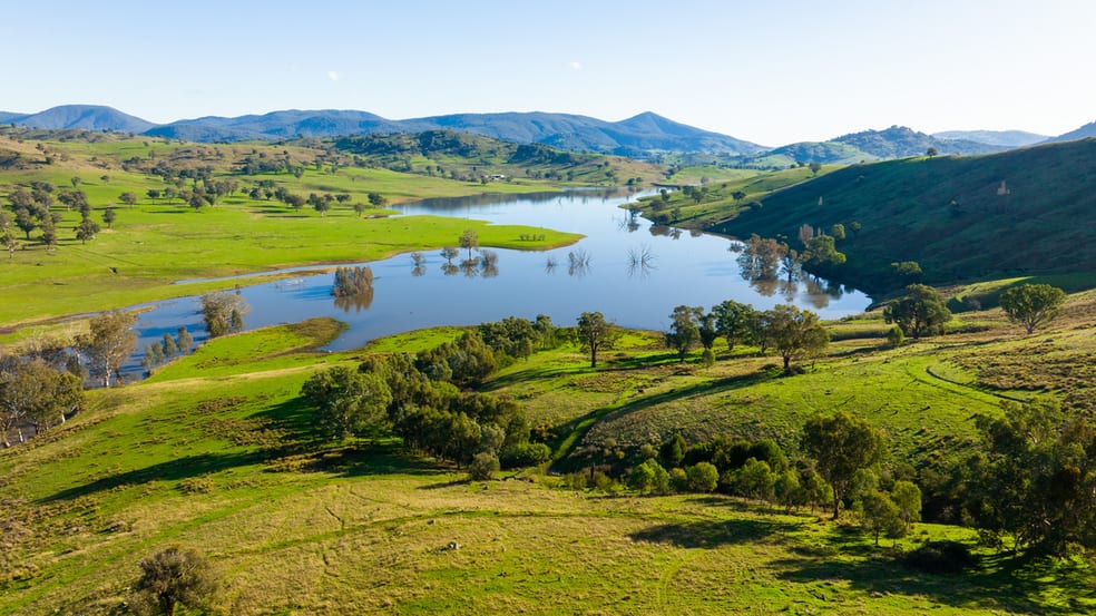 Click to view all images Koetong Creek Track Bungil VIC 3691 - Image 1