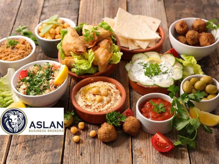 Click to view all images Restaurant business for sale in Carlton - Image 2