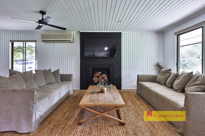 Click to view all images 1194 Cope Road Gulgong NSW 2852 - Image 2