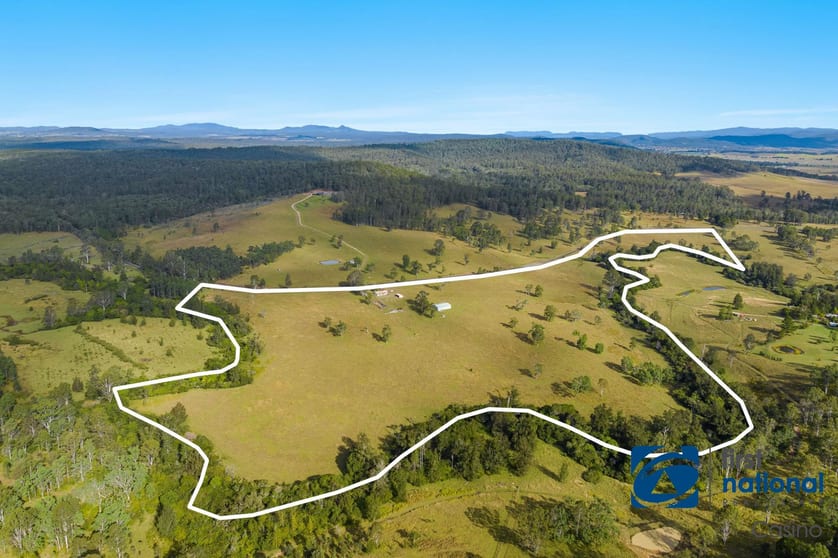 Click to view all images 668 Tabulam Road Lower Bottle Creek NSW 2469 - Image 1