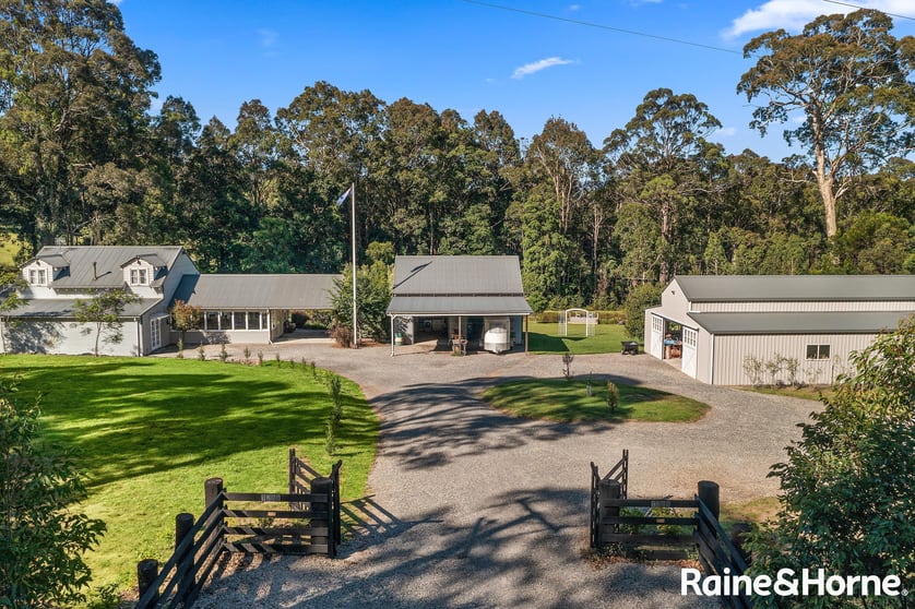 1269 Illaroo Road Tapitallee NSW 2540 - Image 1