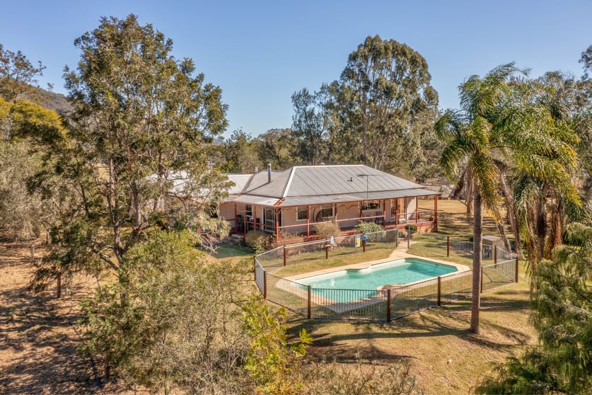 83 Dungog Road Paterson NSW 2421 - Image 1