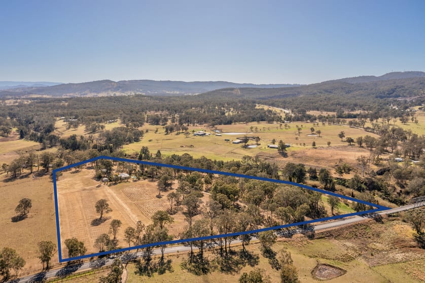 83 Dungog Road Paterson NSW 2421 - Image 2