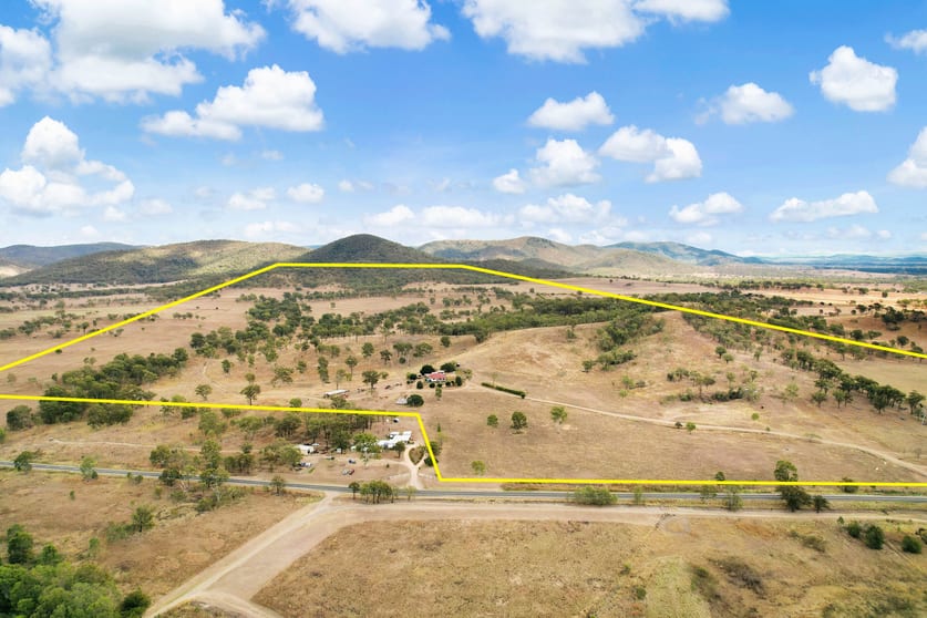 Click to view all images 10446 Isis Highway Biggenden QLD 4621 - Image 3