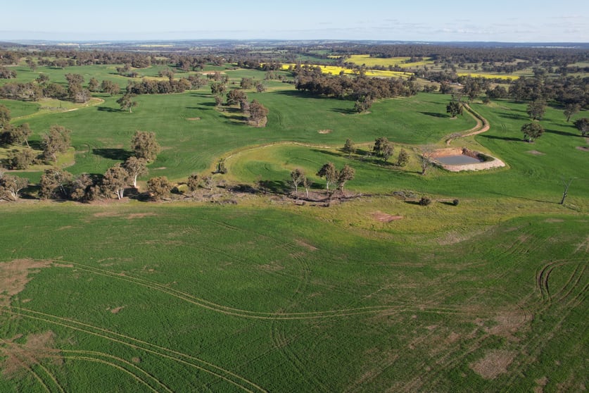 Click to view all images 970 Talbot Road Talbot WA 6302 - Image 2